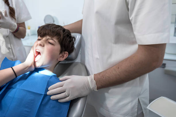 Best Emergency Treatment for Jaw Pain or Injury in Mullica Hill, NJ