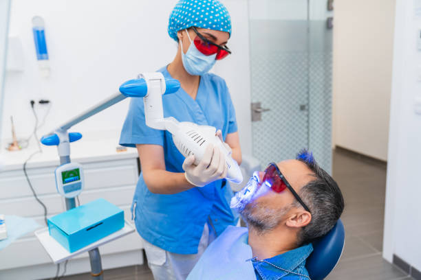 Best Broken or Chipped Tooth Repair in Mullica Hill, NJ