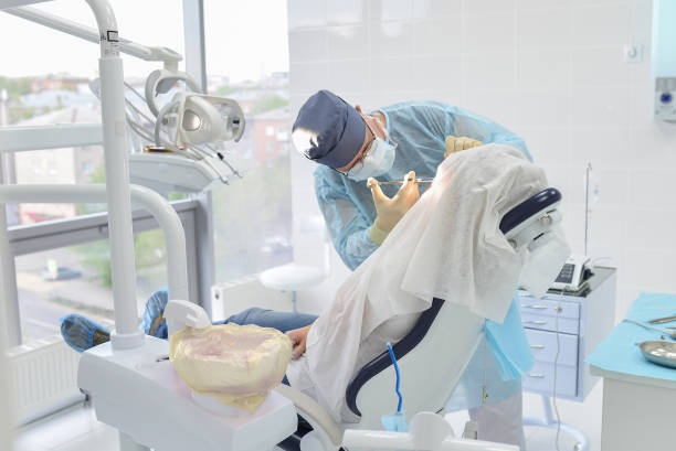 Best Emergency Treatment for Oral Infections in Mullica Hill, NJ